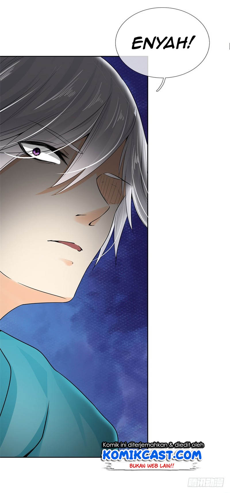 City of Heaven TimeStamp (Urban Rebellion) Chapter 04 Gambar 6